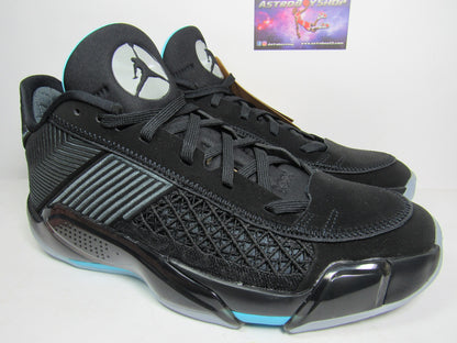 JORDAN 38 LOW GAMMA BLUE EN CAJA