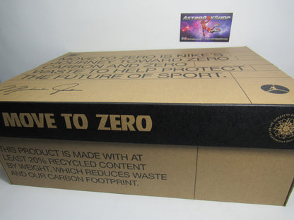 JORDAN 38 LOW GAMMA BLUE EN CAJA