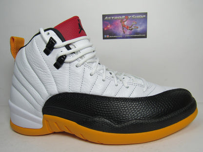 JORDAN 12 "25 YEAR IN CHINA" EN CAJA