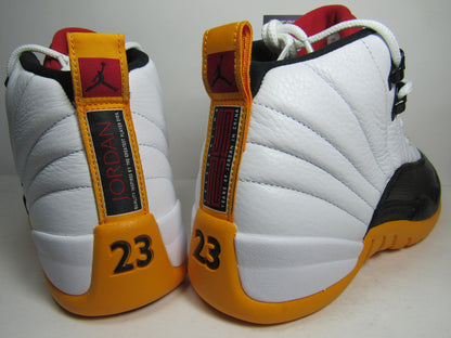 JORDAN 12 "25 YEAR IN CHINA" EN CAJA