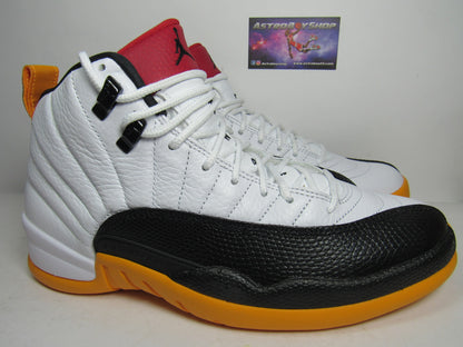 JORDAN 12 "25 YEAR IN CHINA" EN CAJA
