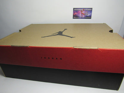 JORDAN 12 "25 YEAR IN CHINA" EN CAJA