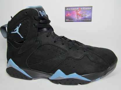 JORDAN 7 CHAMBRAY EN CAJA