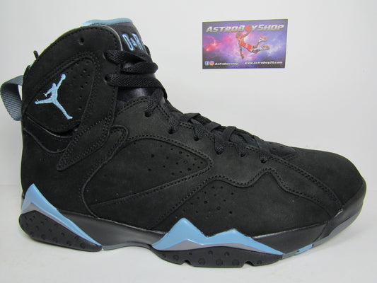 JORDAN 7 "CHAMBRAY" EN CAJA