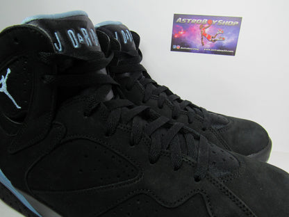 JORDAN 7 CHAMBRAY EN CAJA