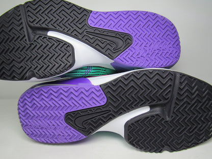 LEBRON WITNESS 6 SOUTH BEACH EN CAJA LEBRON