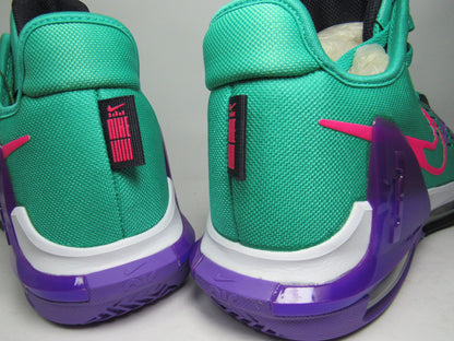 LEBRON WITNESS 6 SOUTH BEACH EN CAJA LEBRON