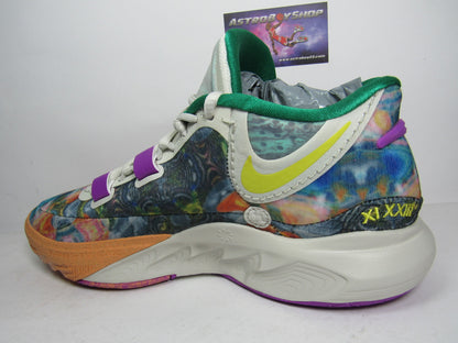 KYRIE 8 CIRCLE OF LIFE EN CAJA KYRIE4