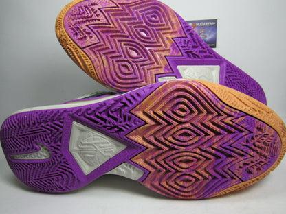 KYRIE 8 CIRCLE OF LIFE EN CAJA KYRIE4