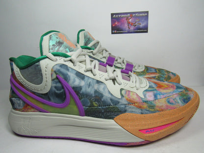 KYRIE 8 CIRCLE OF LIFE EN CAJA KYRIE4