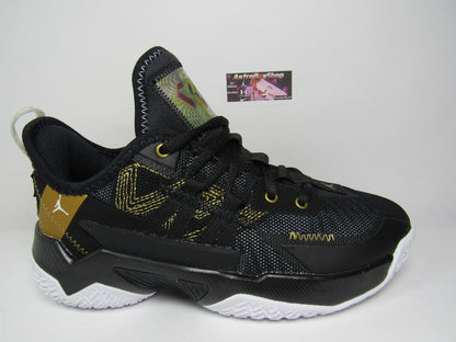 JORDAN WESTBROOK ONE TAKE 2 BLACK GOLD (23.5 CM)