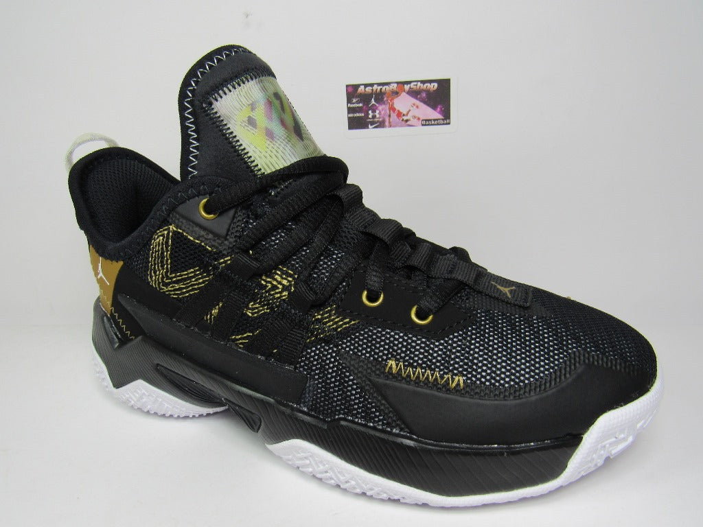 JORDAN WESTBROOK ONE TAKE 2 BLACK GOLD (23.5 CM)