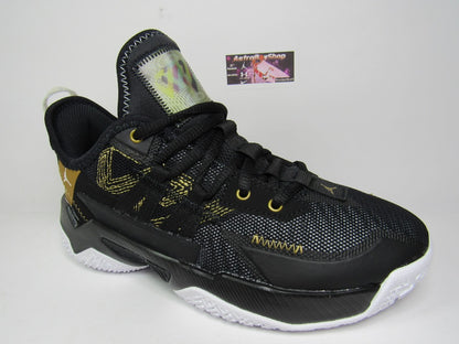 JORDAN WESTBROOK ONE TAKE 2 BLACK GOLD (23.5 CM)