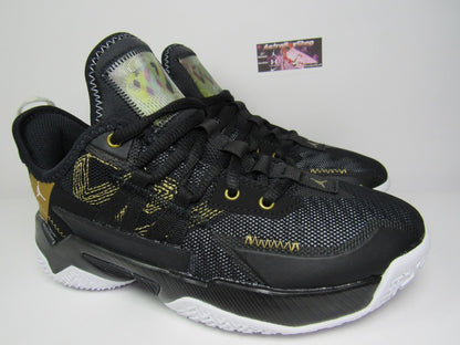 JORDAN WESTBROOK ONE TAKE 2 BLACK GOLD (23.5 CM)