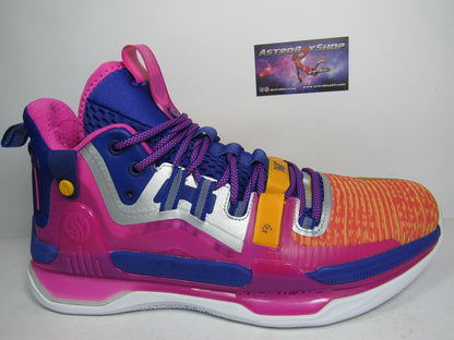 TENIS 361 AARON GORDON AG1 CALIFORNIA SUNSET EN CAJA