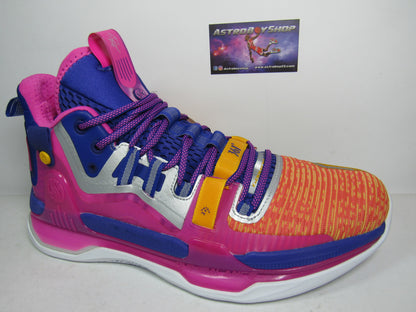 TENIS 361 AARON GORDON AG1 CALIFORNIA SUNSET EN CAJA