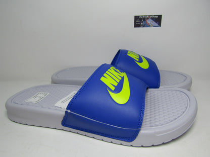 SANDALIAS NIKE BENASSI JDI CACTUS