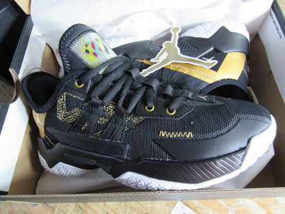 JORDAN WESTBROOK ONE TAKE 2 BLACK GOLD (23.5 CM)