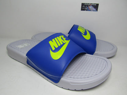SANDALIAS NIKE BENASSI JDI CACTUS