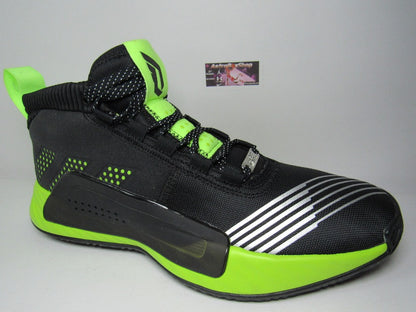 DAME LILLARD 5 STAR WARS EN CAJA