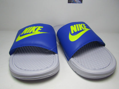 SANDALIAS NIKE BENASSI JDI CACTUS