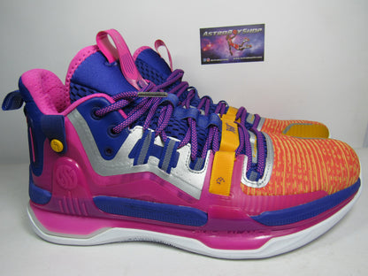 TENIS 361 AARON GORDON AG1 CALIFORNIA SUNSET EN CAJA