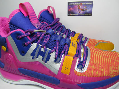 TENIS 361 AARON GORDON AG1 CALIFORNIA SUNSET EN CAJA