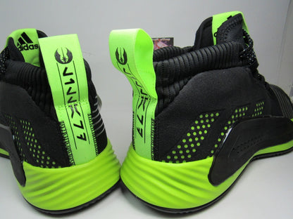 DAME LILLARD 5 STAR WARS EN CAJA