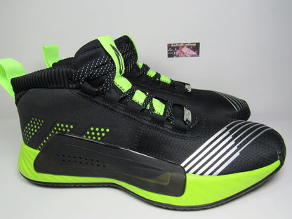 DAME LILLARD 5 STAR WARS EN CAJA