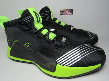 DAME LILLARD 5 STAR WARS EN CAJA