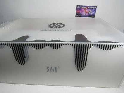 TENIS 361 AARON GORDON AG1 CALIFORNIA SUNSET EN CAJA