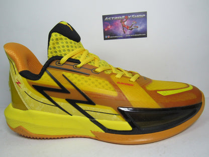 361° BIG3 QUAKE 4 NIKOLA JOKIC YELLOW EN CAJA