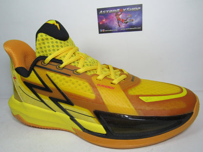 361° BIG3 QUAKE 4 NIKOLA JOKIC YELLOW EN CAJA