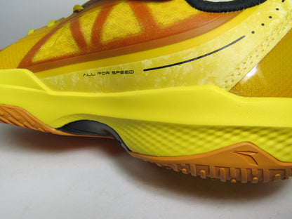 361° BIG3 QUAKE 4 NIKOLA JOKIC YELLOW EN CAJA