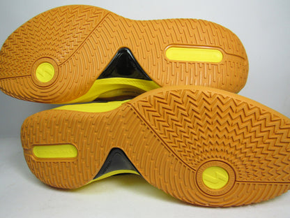 361° BIG3 QUAKE 4 NIKOLA JOKIC YELLOW EN CAJA