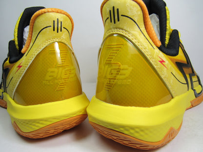 361° BIG3 QUAKE 4 NIKOLA JOKIC YELLOW EN CAJA