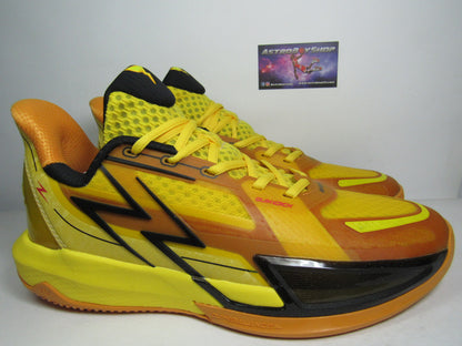 361° BIG3 QUAKE 4 NIKOLA JOKIC YELLOW EN CAJA