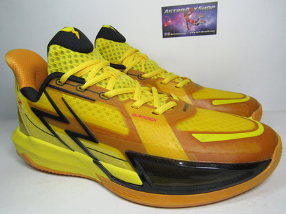 361° BIG3 QUAKE 4 NIKOLA JOKIC YELLOW EN CAJA