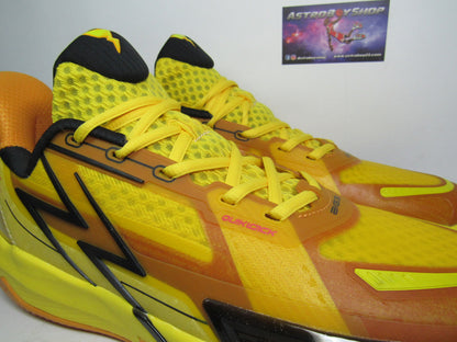 361° BIG3 QUAKE 4 NIKOLA JOKIC YELLOW EN CAJA