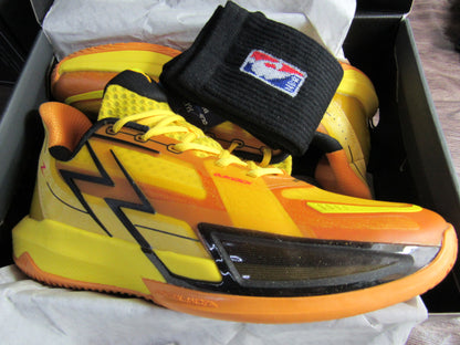 361° BIG3 QUAKE 4 NIKOLA JOKIC YELLOW EN CAJA