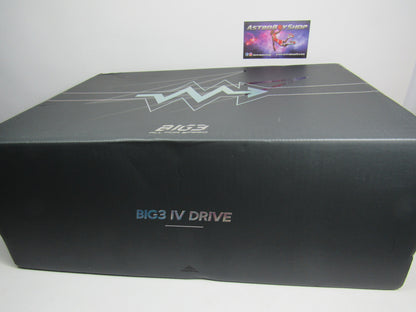 361° BIG3 QUAKE 4 NIKOLA JOKIC YELLOW EN CAJA