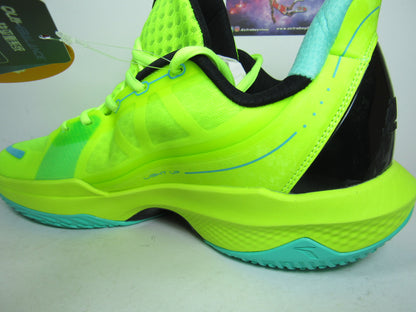 361° BIG3 QUAKE 4 NIKOLA JOKIC VOLT GREEN EN CAJA