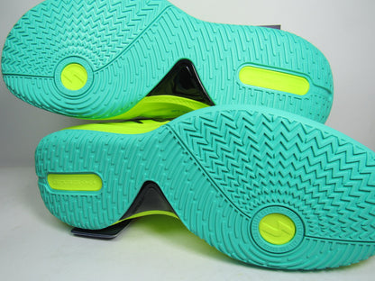 361° BIG3 QUAKE 4 NIKOLA JOKIC VOLT GREEN EN CAJA