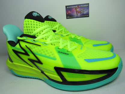 361° BIG3 QUAKE 4 NIKOLA JOKIC VOLT GREEN EN CAJA