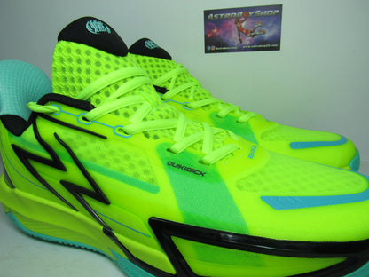 361° BIG3 QUAKE 4 NIKOLA JOKIC VOLT GREEN EN CAJA