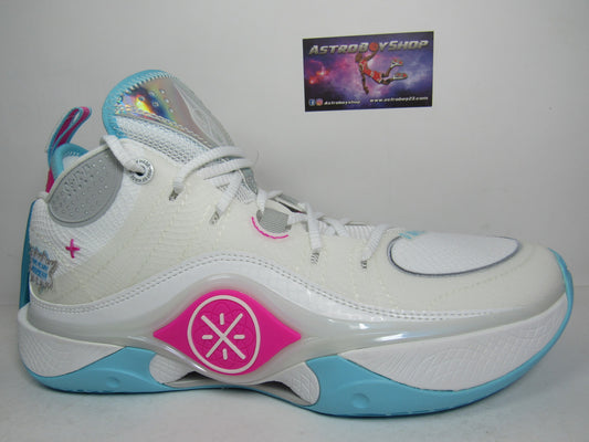 DWANE WADE SHADOW 5 "BUZZER" PINK EN CAJA