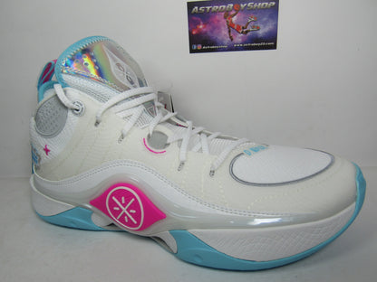 LI NIN DWANE WADE SHADOW 5 BUZZER PINK EN CAJA