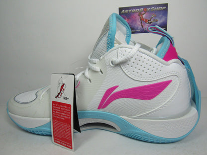 LI NIN DWANE WADE SHADOW 5 BUZZER PINK EN CAJA