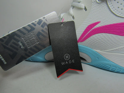 LI NIN DWANE WADE SHADOW 5 BUZZER PINK EN CAJA