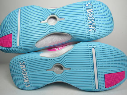 LI NIN DWANE WADE SHADOW 5 BUZZER PINK EN CAJA